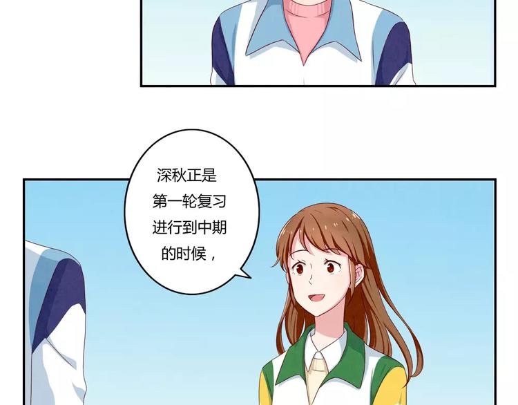 第42话 多晒晒太阳