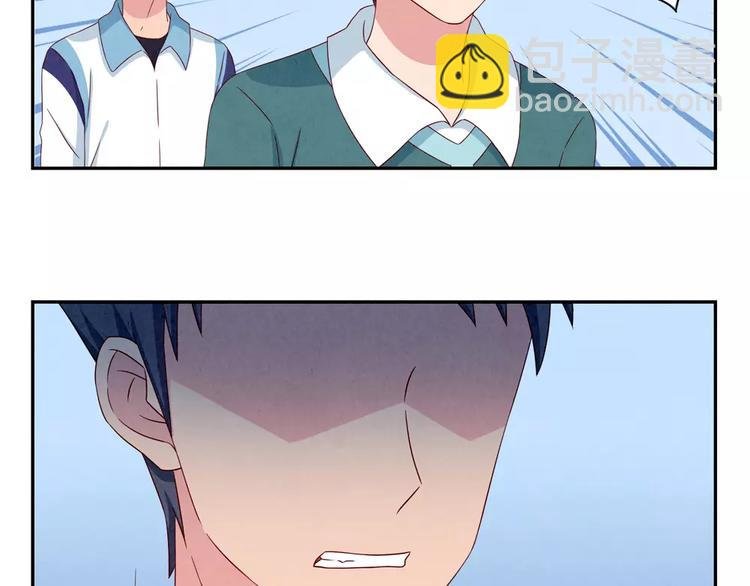 第46话 耿耿，你是好孩子