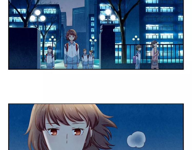 第47话 陌生人的体谅很煽情