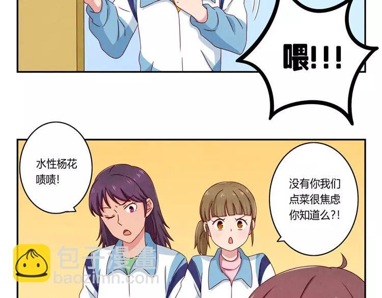 第54话 你……你要干什么？