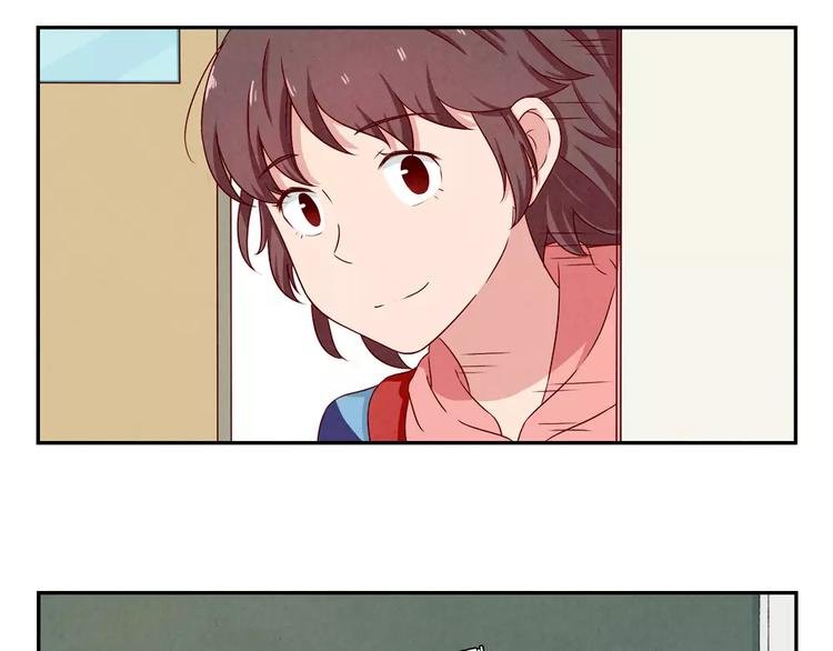 第116话 第一次这么喜欢开学