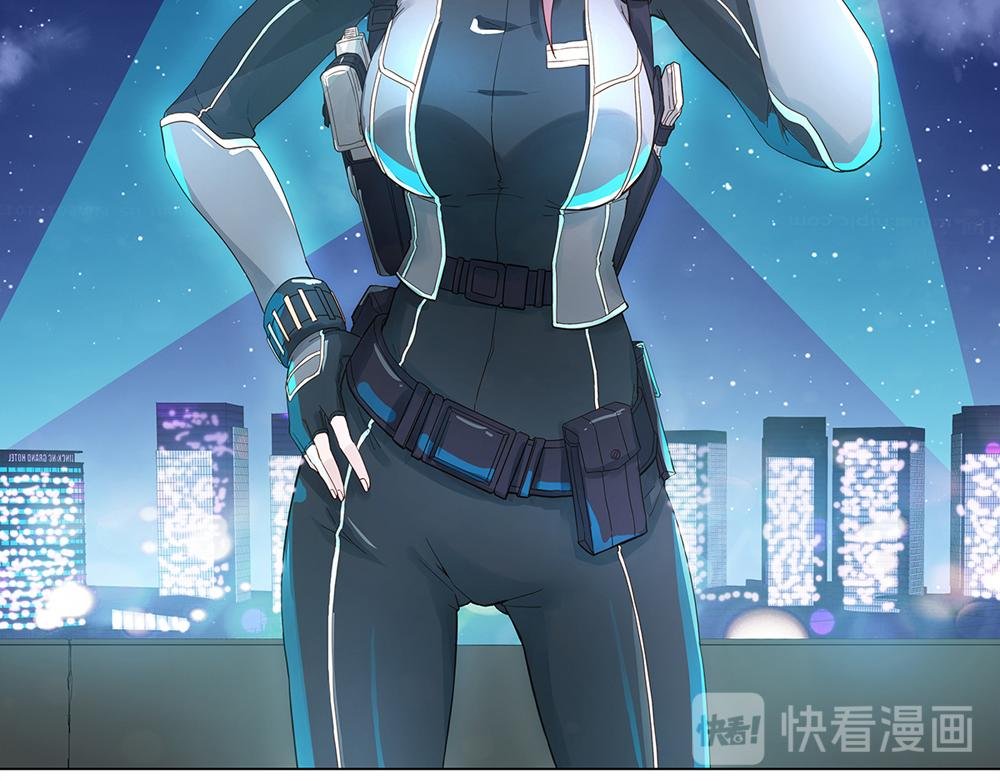 第1话 任务失败？
