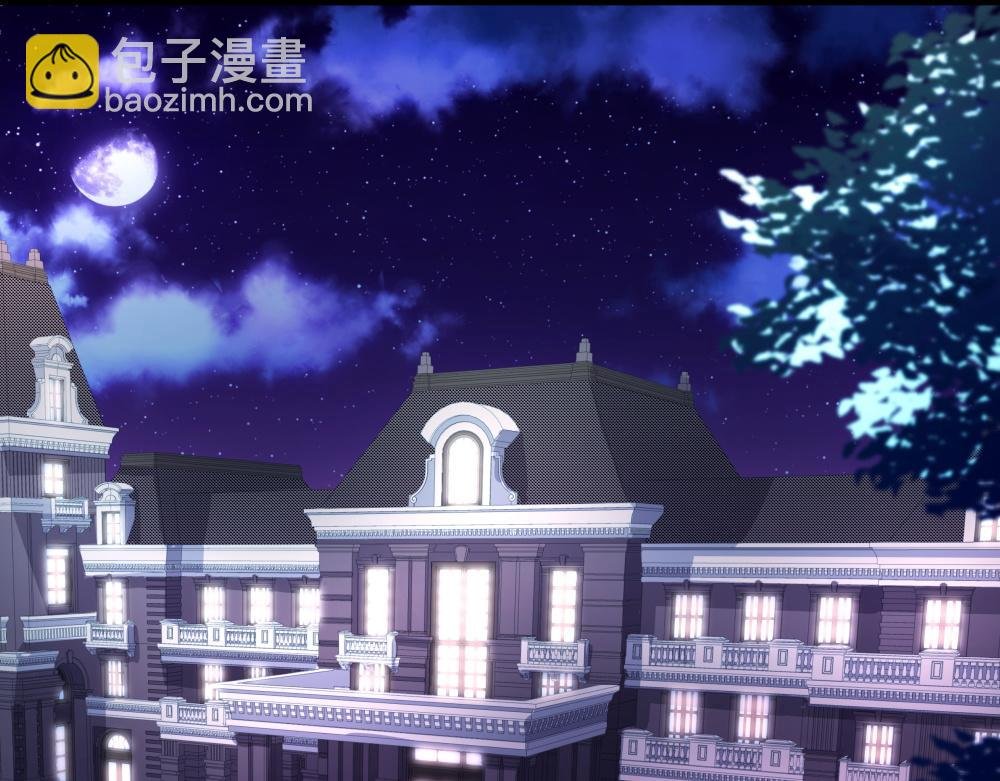 第11话 校园突袭