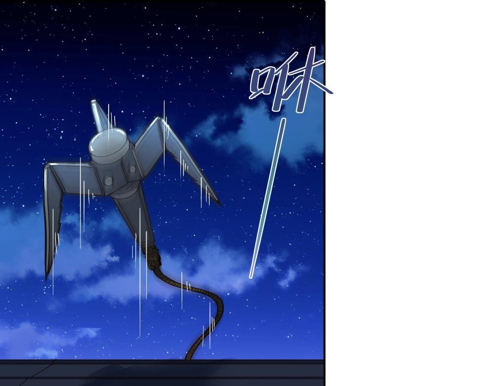 第12话 刺客与保镖