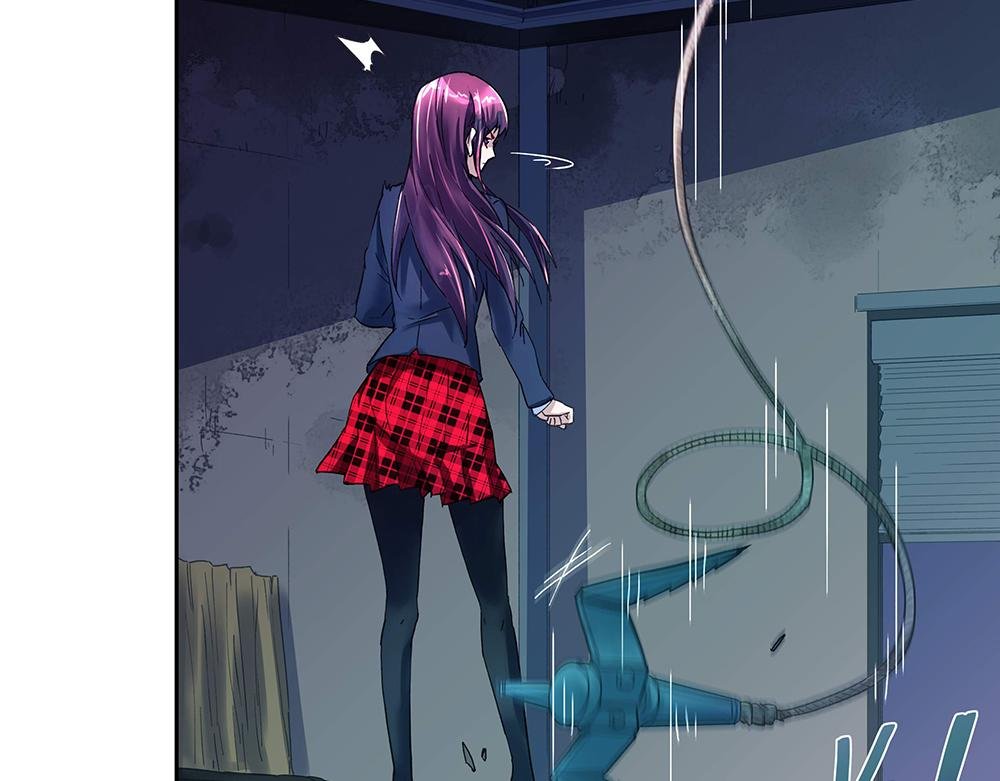 第13话 真正的目标