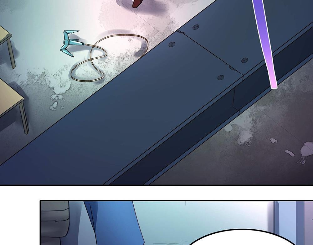 第13话 真正的目标