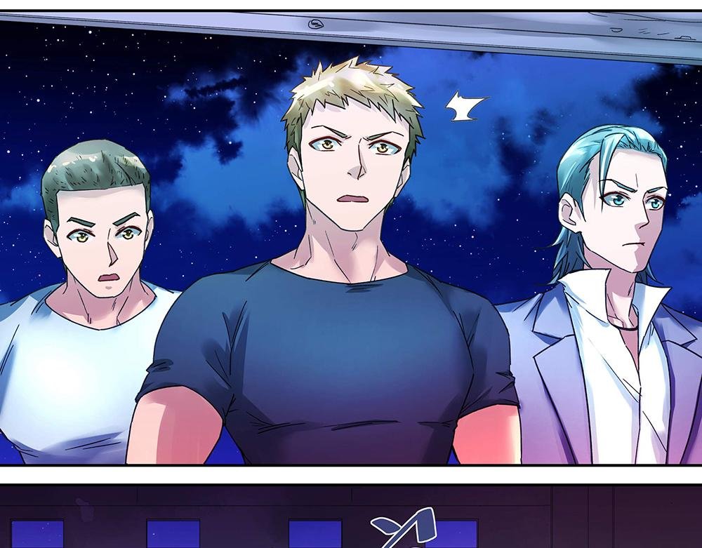 第13话 真正的目标