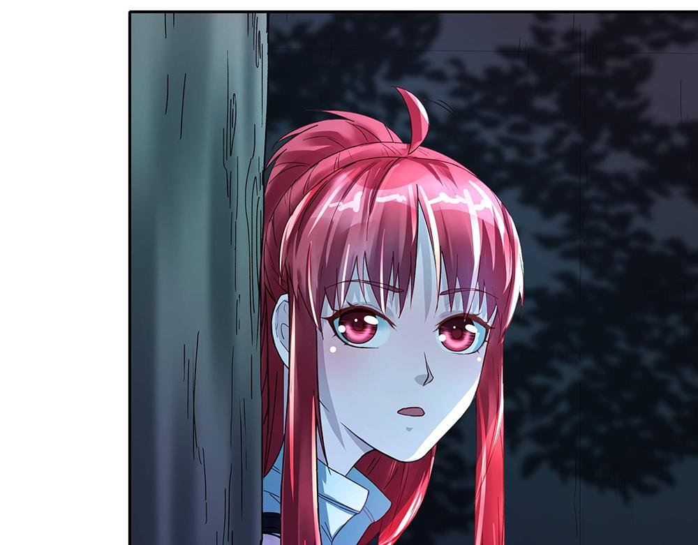 第13话 真正的目标