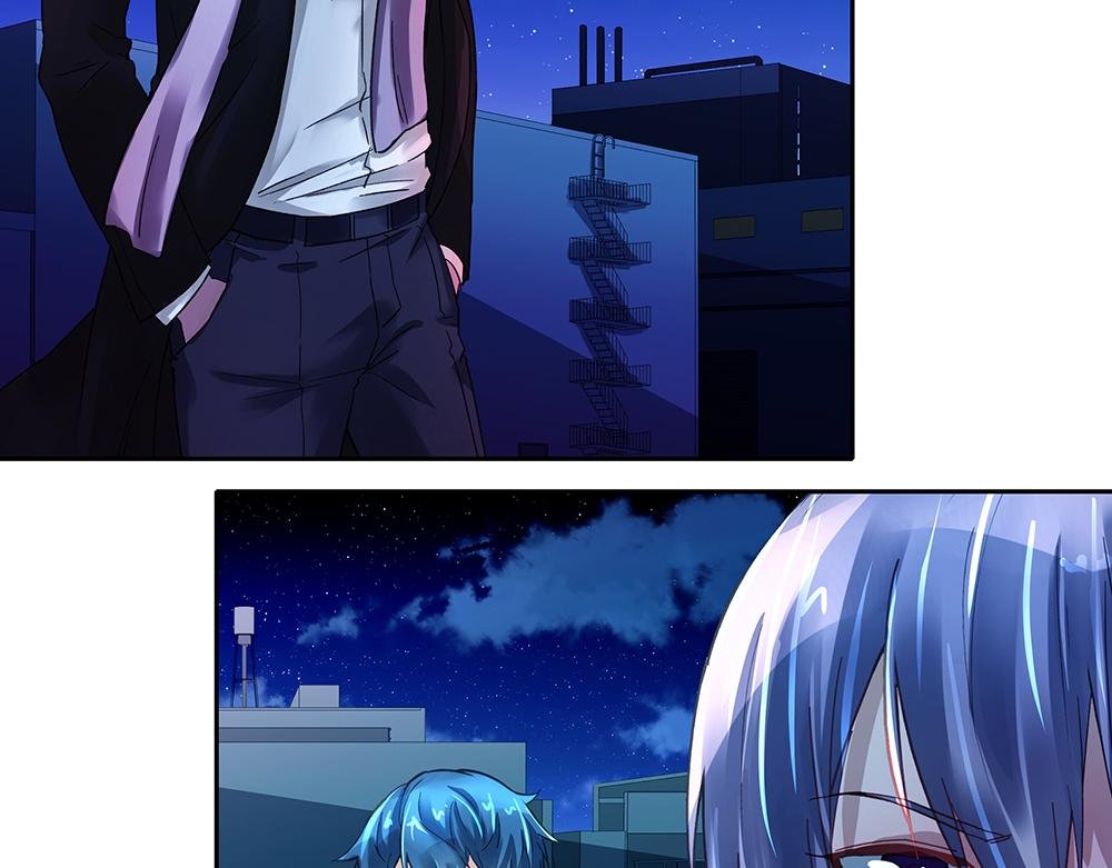 第13话 真正的目标