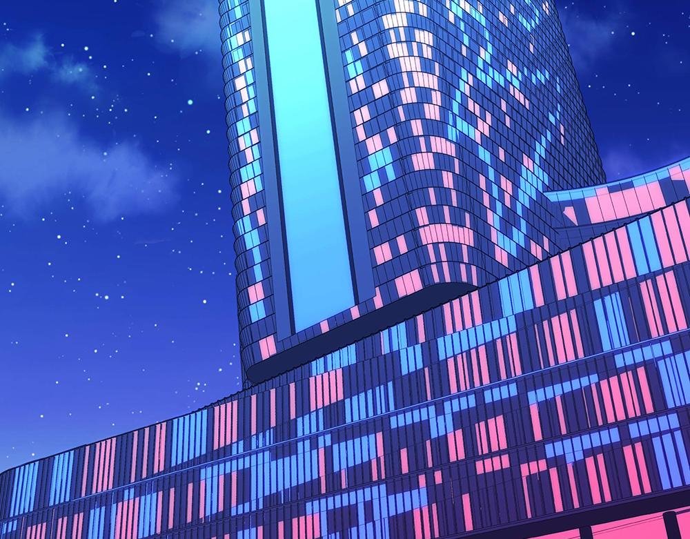 第13话 真正的目标