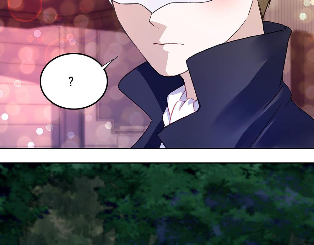 第15话 林中密谈