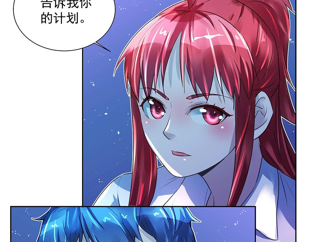 第23话 新的计划