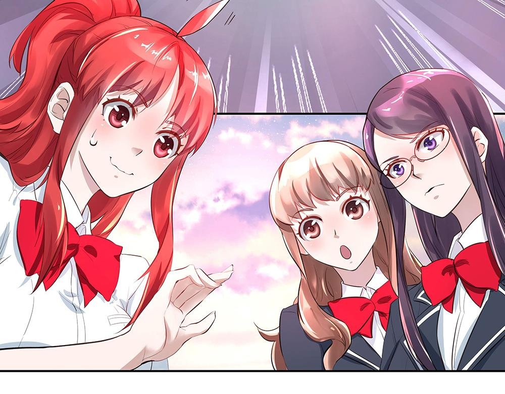 第3话 相似的面容