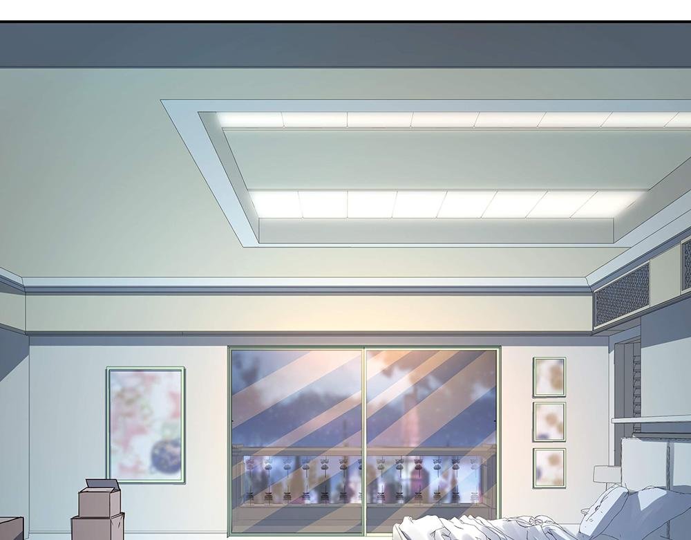 第3话 相似的面容