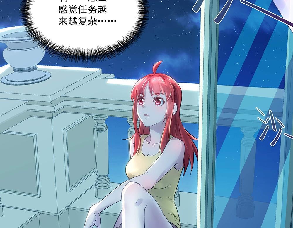 第3话 相似的面容