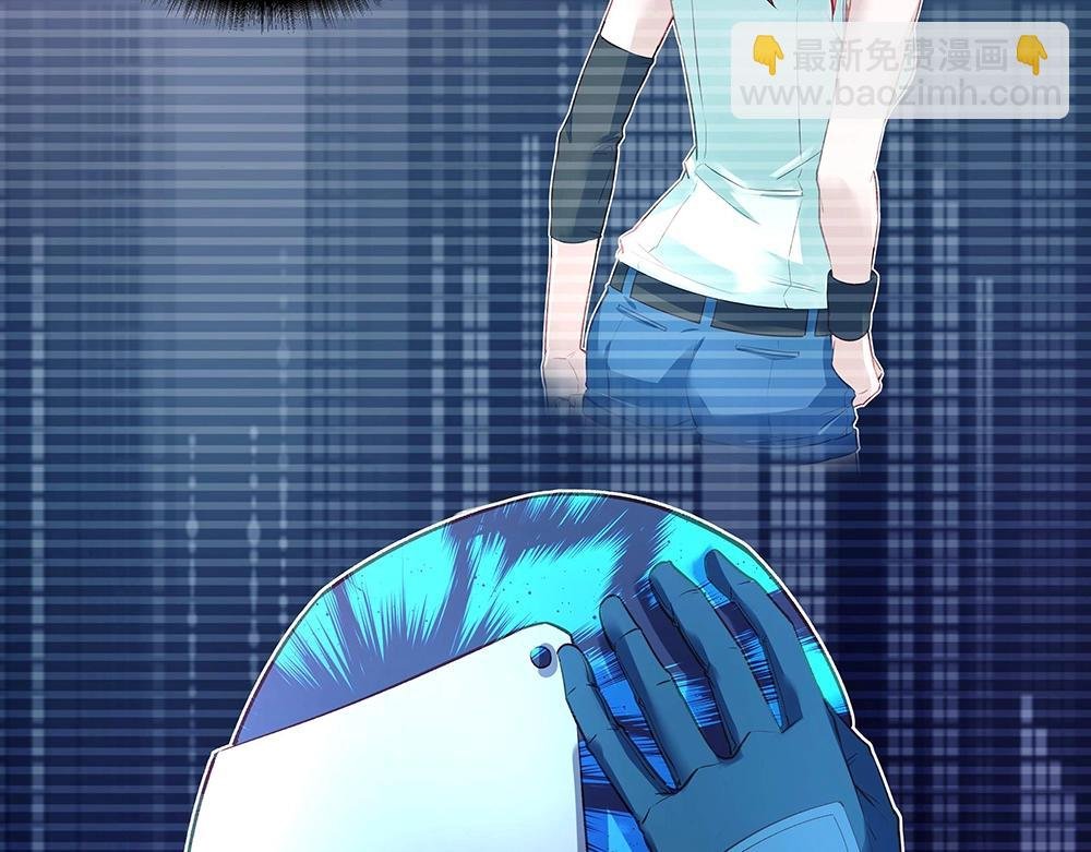 第43话 愈加危急