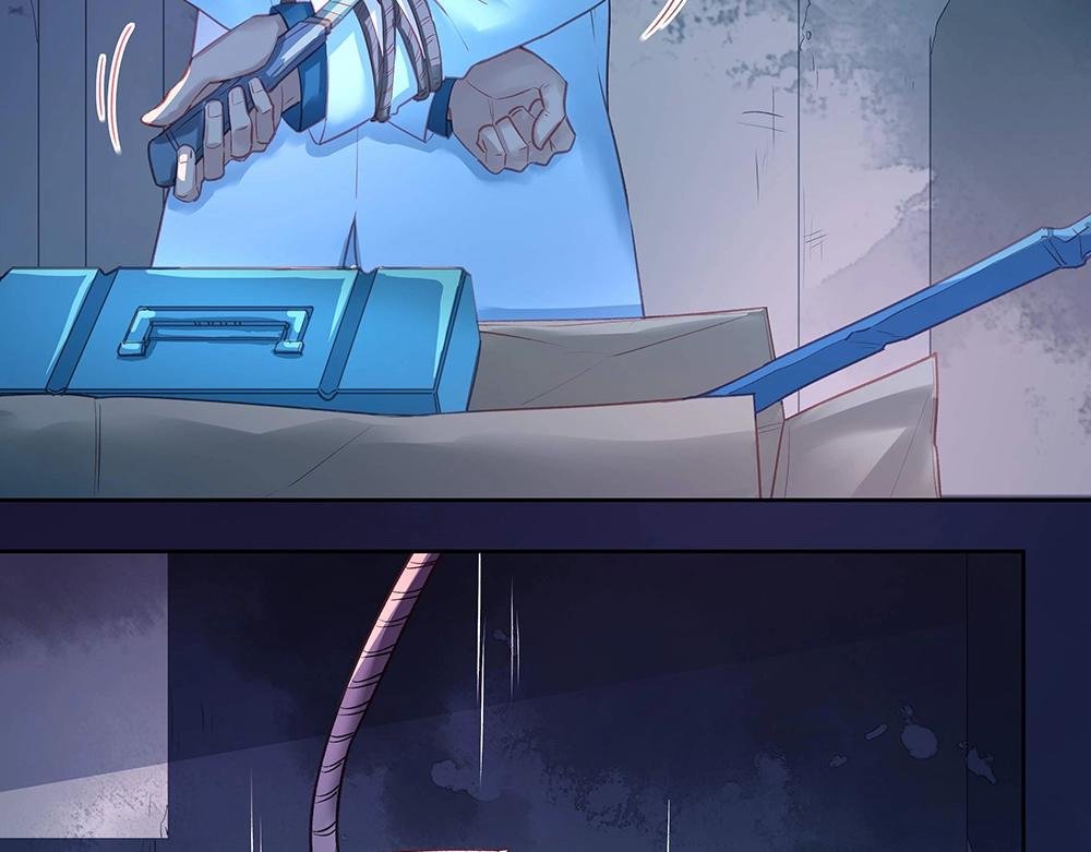 第43话 愈加危急