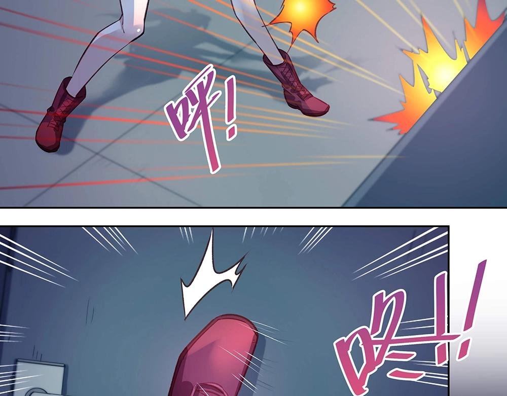 第045话 生死一线