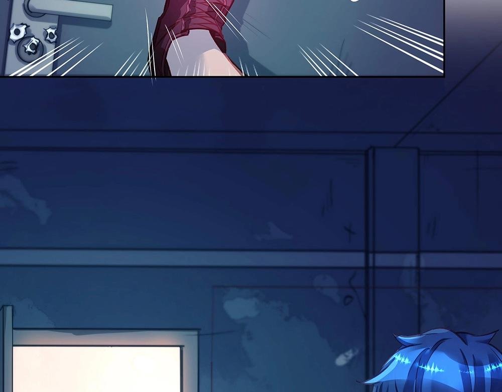 第045话 生死一线