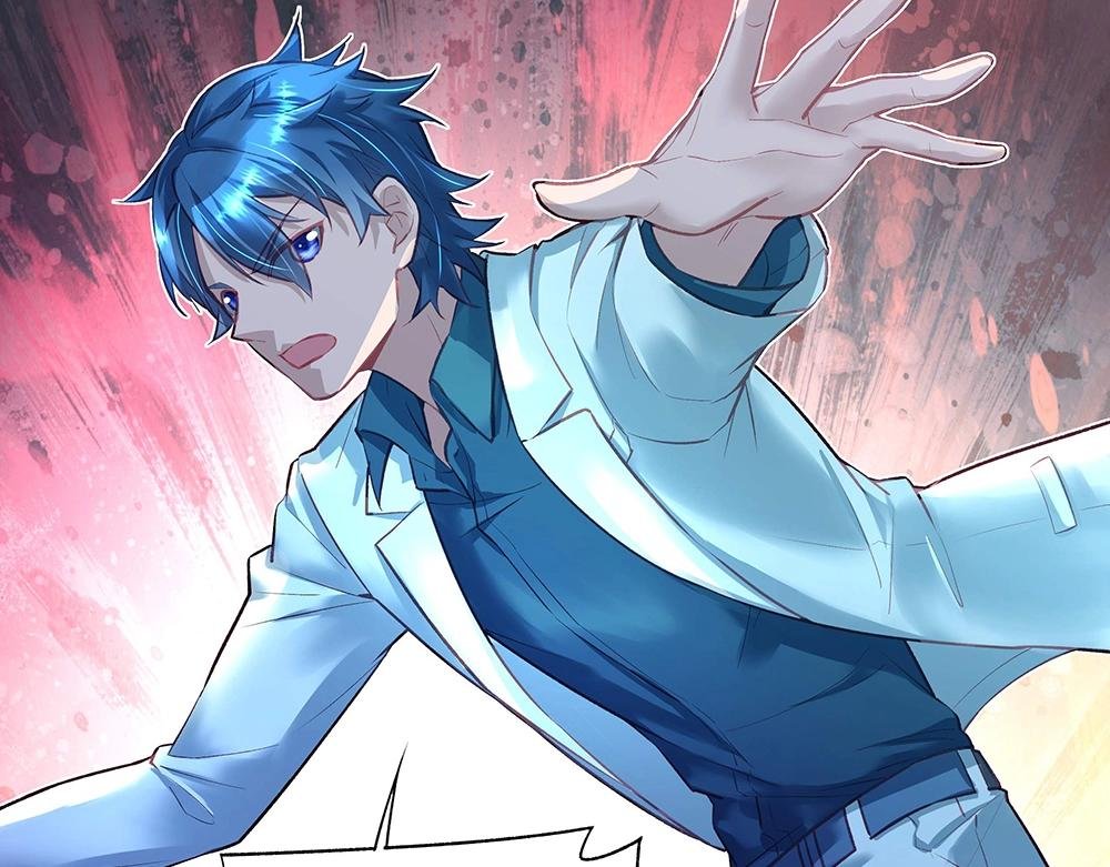 第045话 生死一线