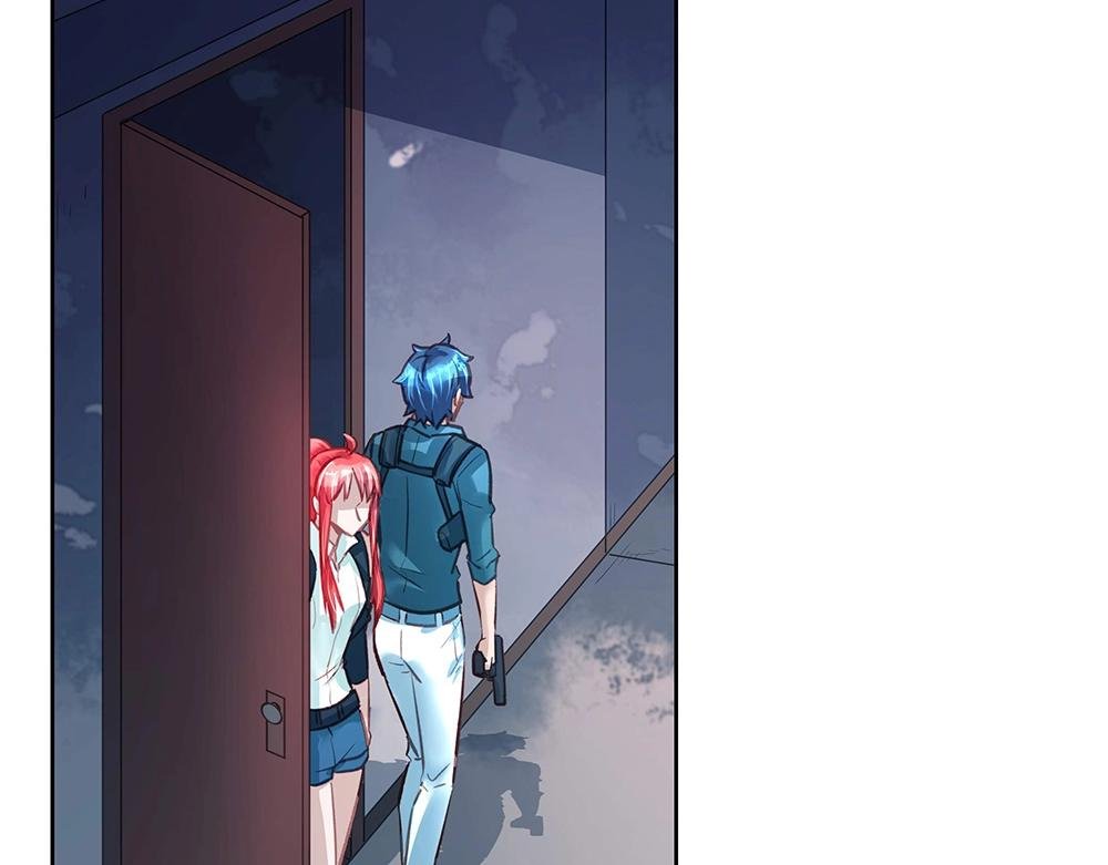 第47话 双双联手
