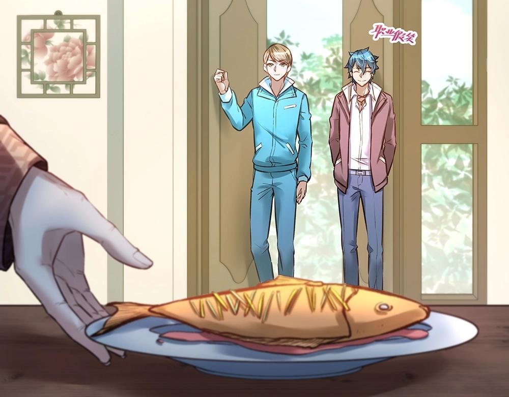 第056话 重要之人