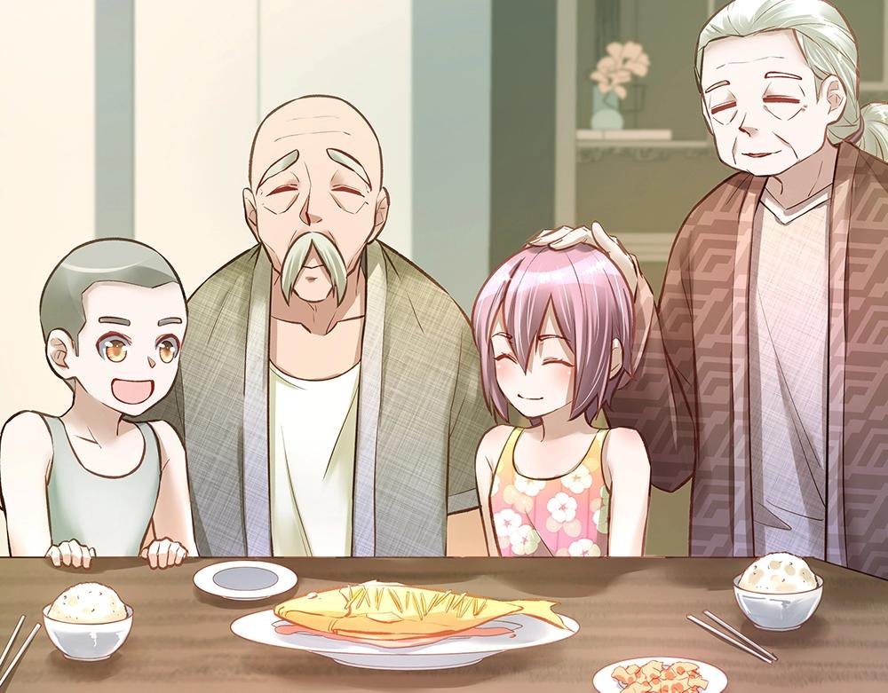 第056话 重要之人