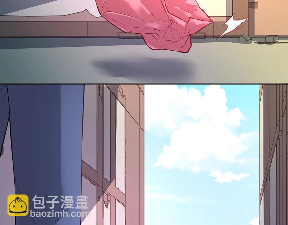 第059话 巷内遇袭