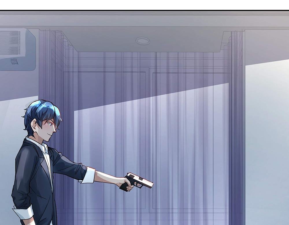 第6话 新朋友？！