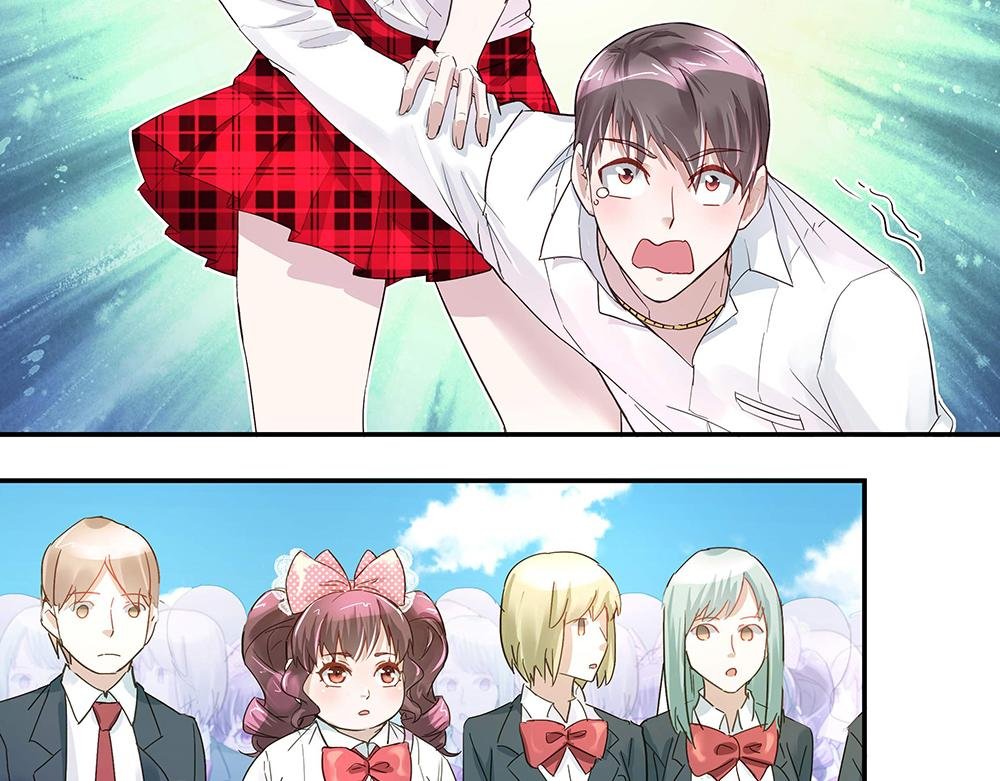 第6话 新朋友？！