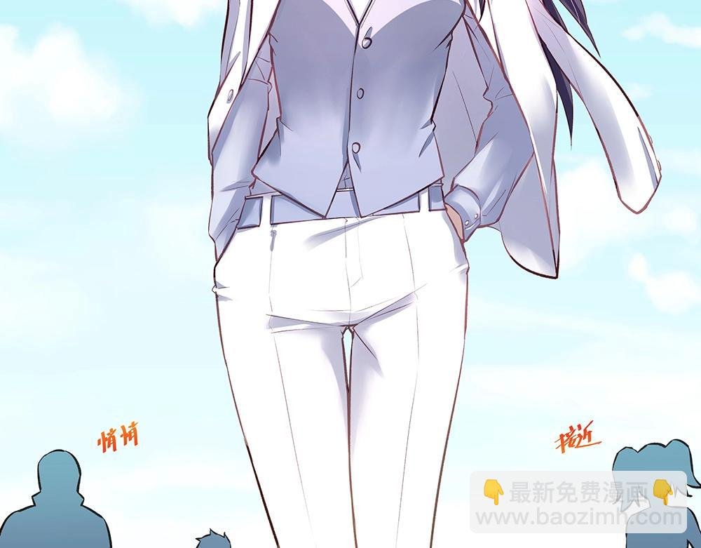 第61话 我们的胜利