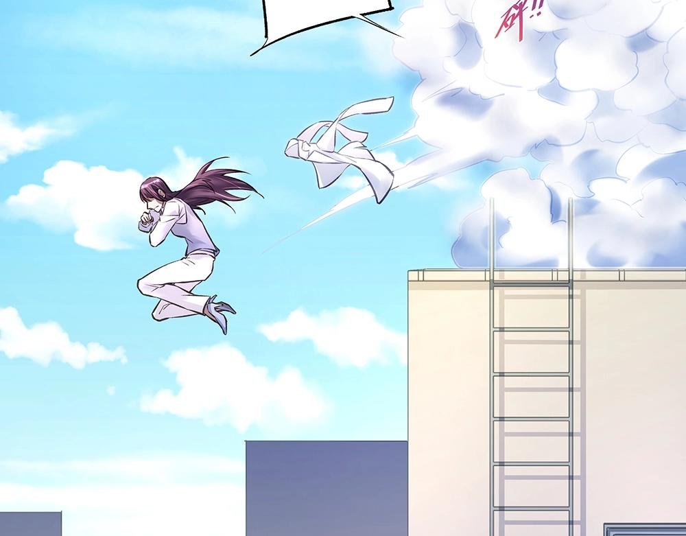 第61话 我们的胜利
