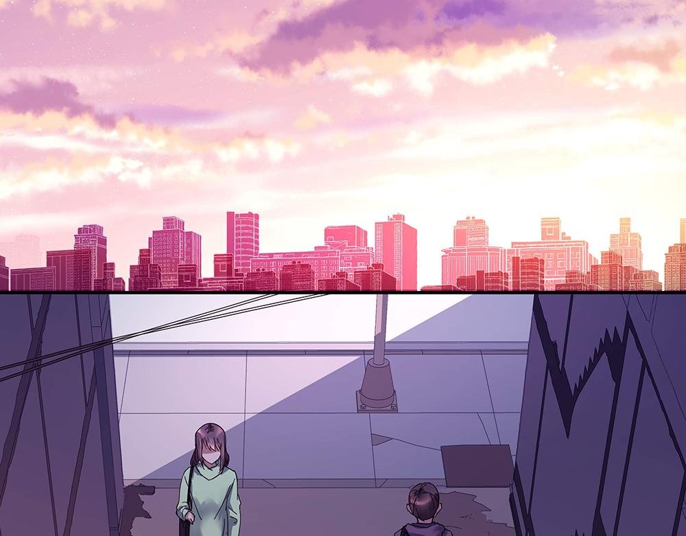 第7话 各自的秘密