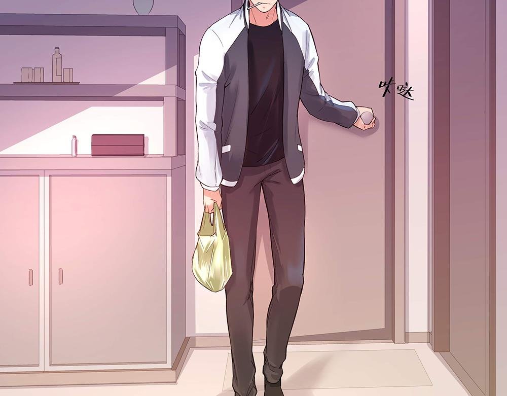 第7话 各自的秘密
