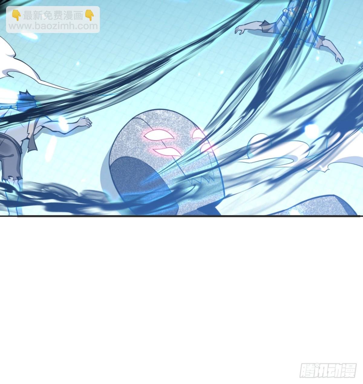 第57话 黑暗降临