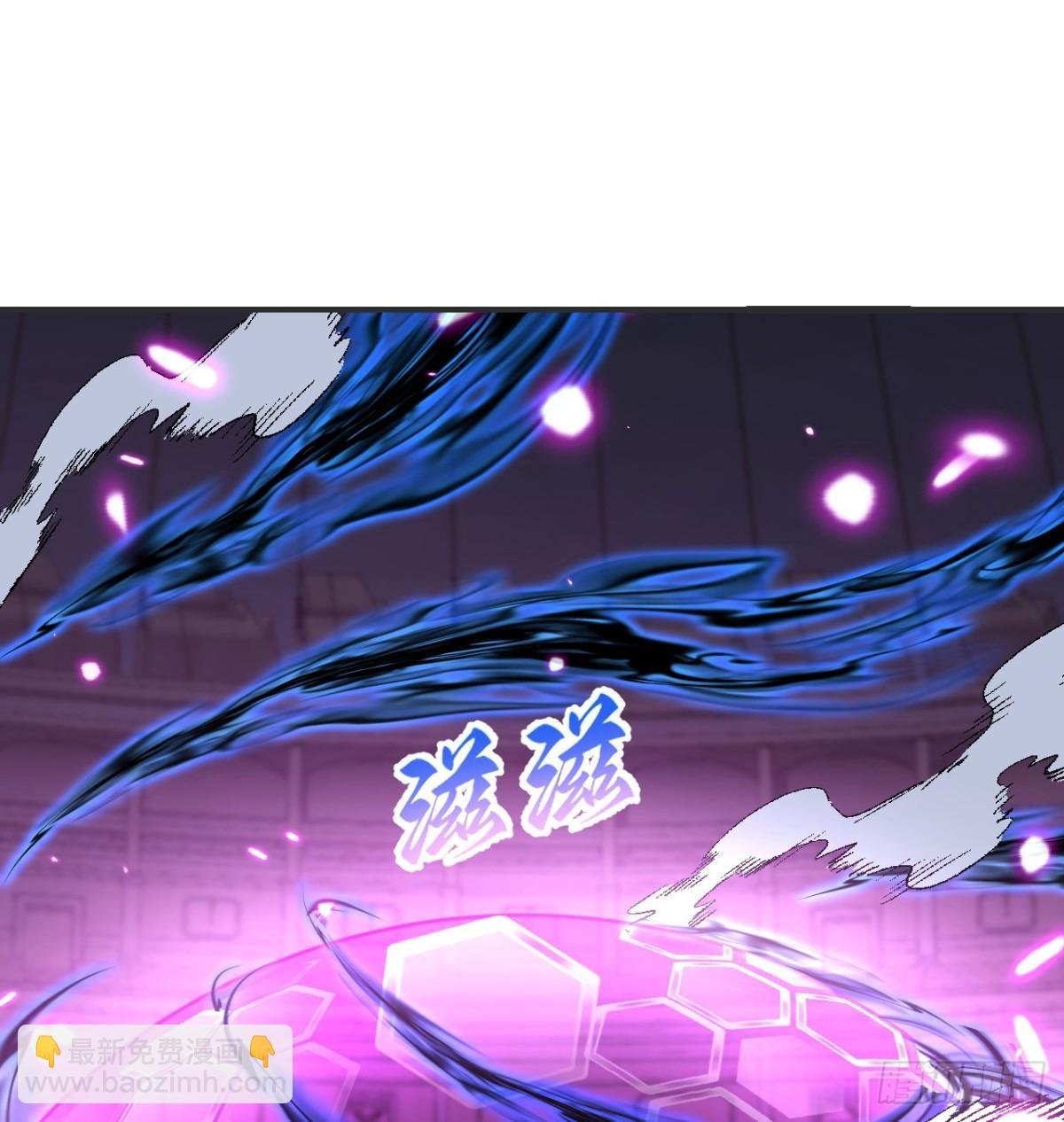 第57话 黑暗降临