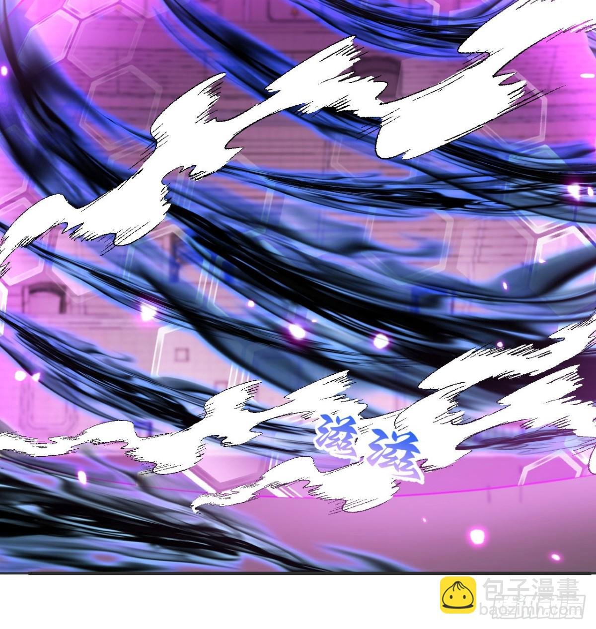 第57话 黑暗降临