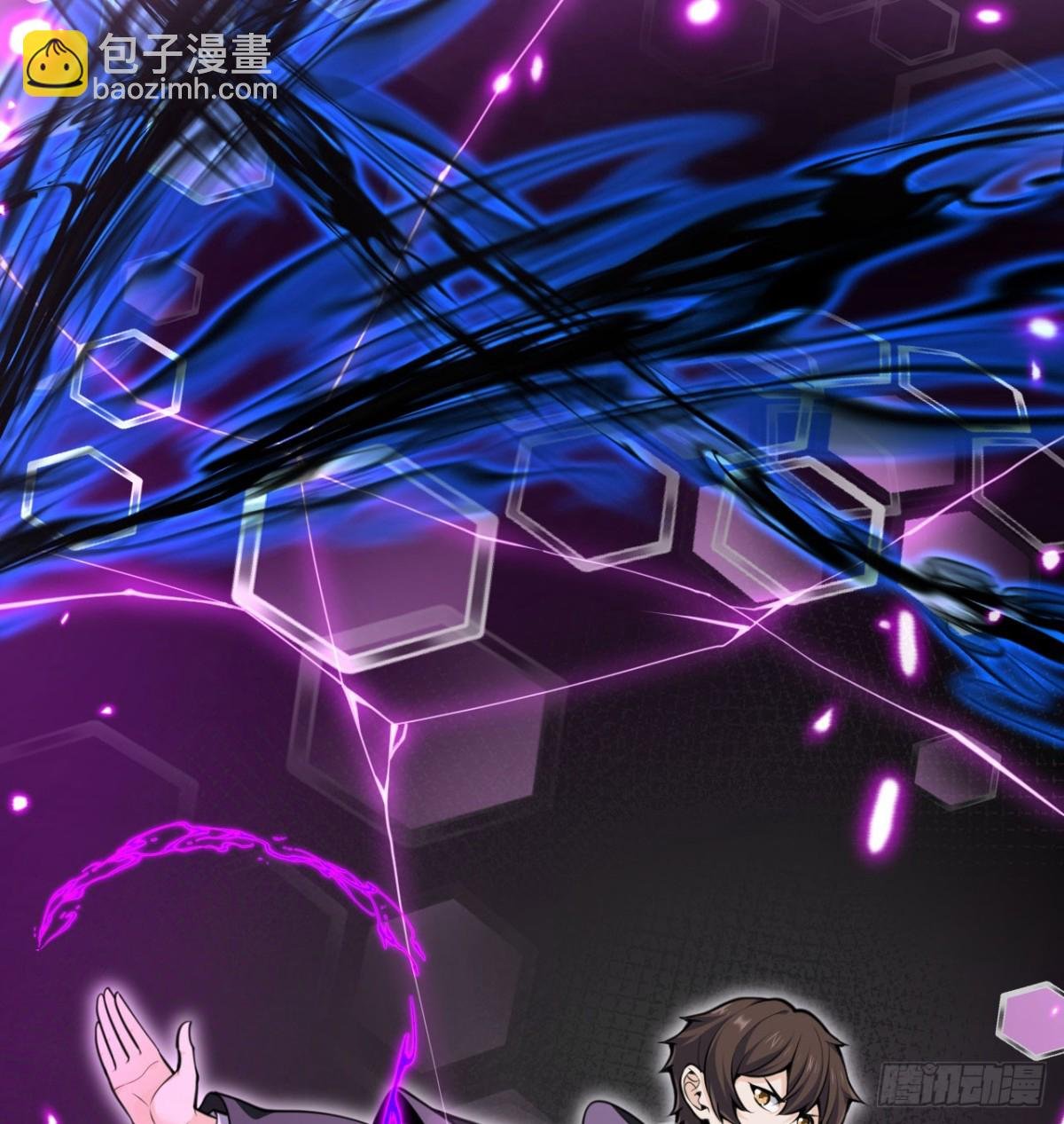 第57话 黑暗降临