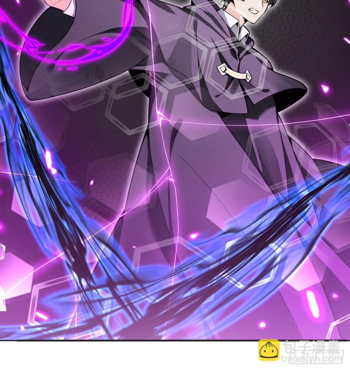 第57话 黑暗降临