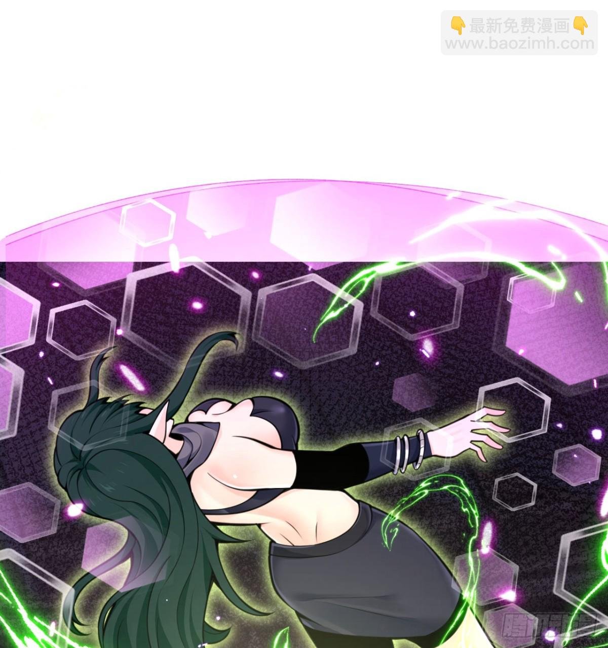 第57话 黑暗降临