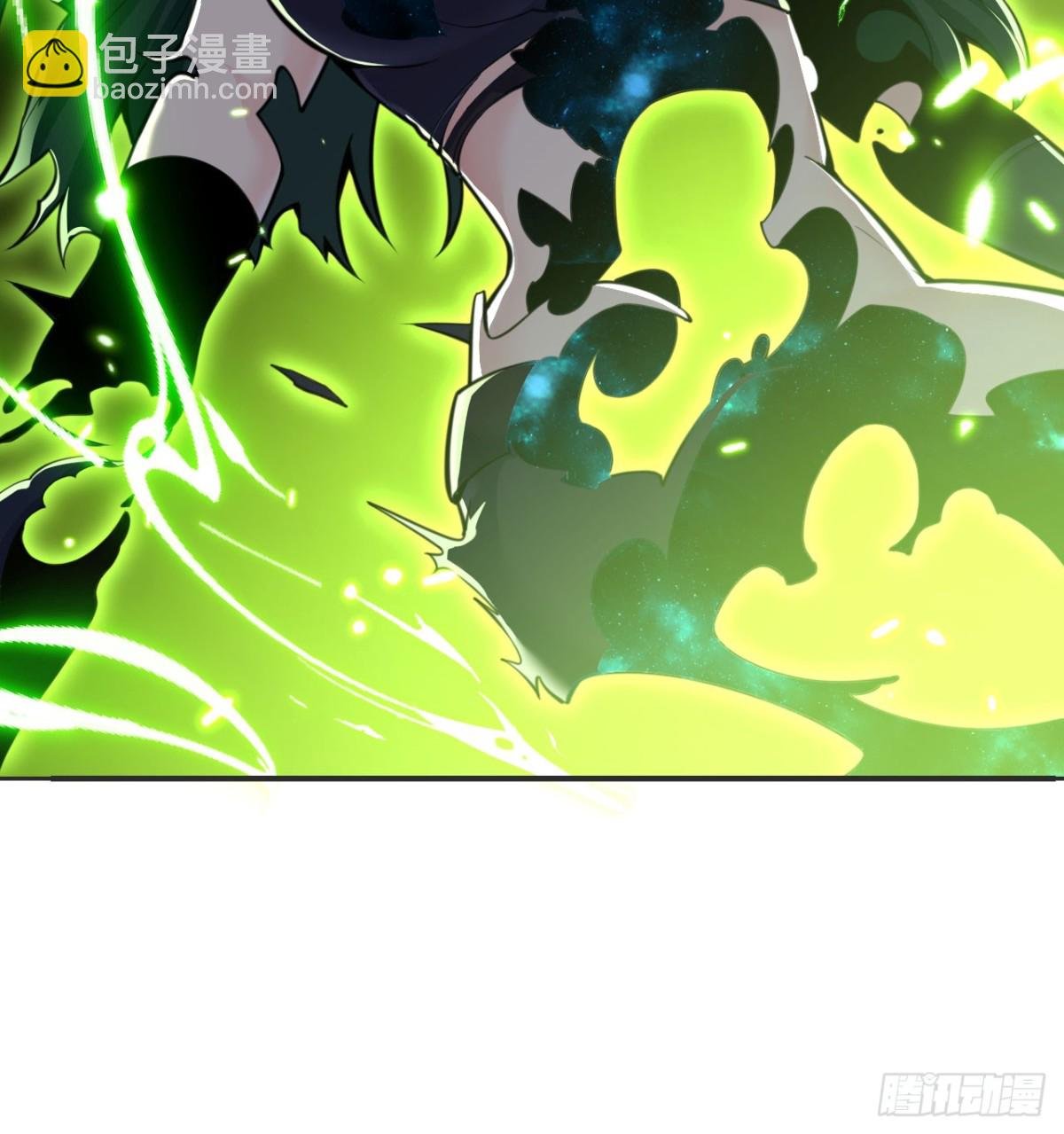 第57话 黑暗降临