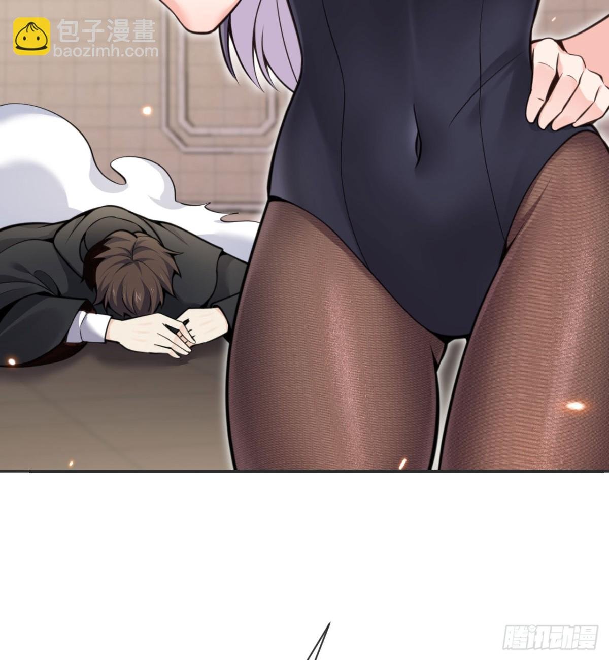 第57话 黑暗降临