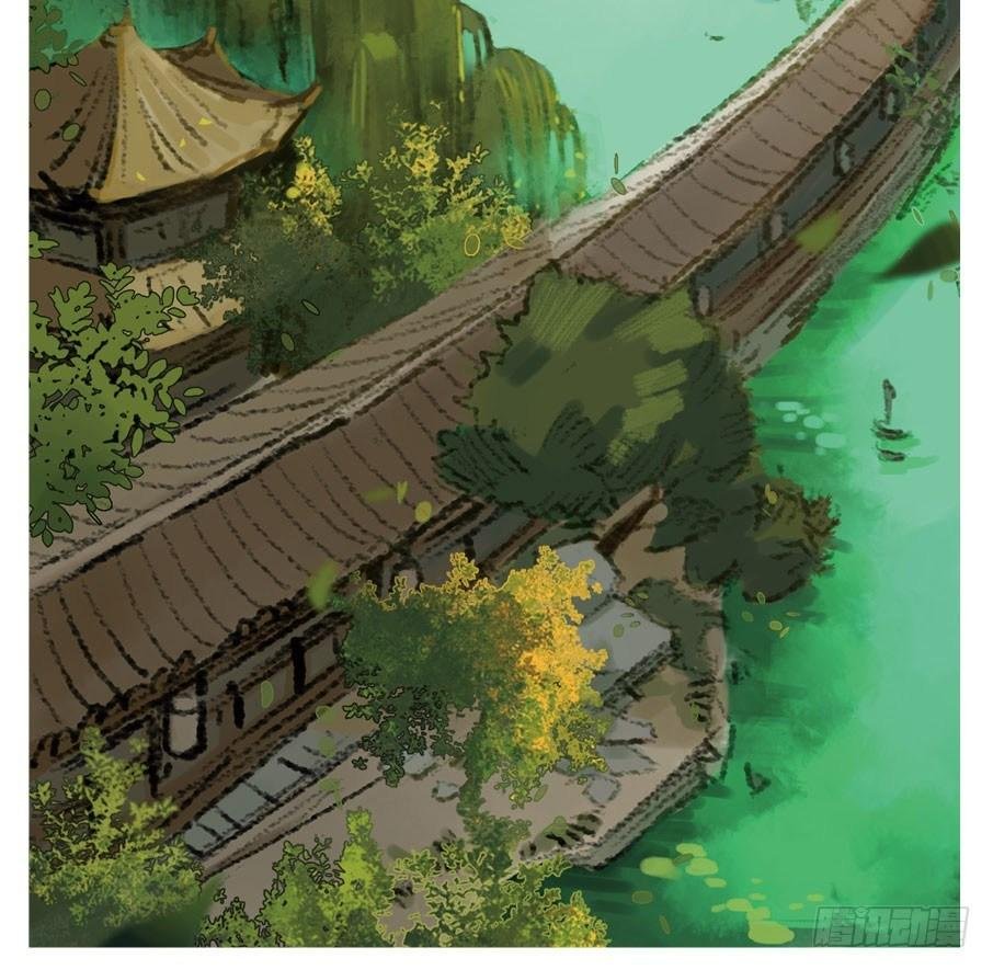 小神龙的花絮