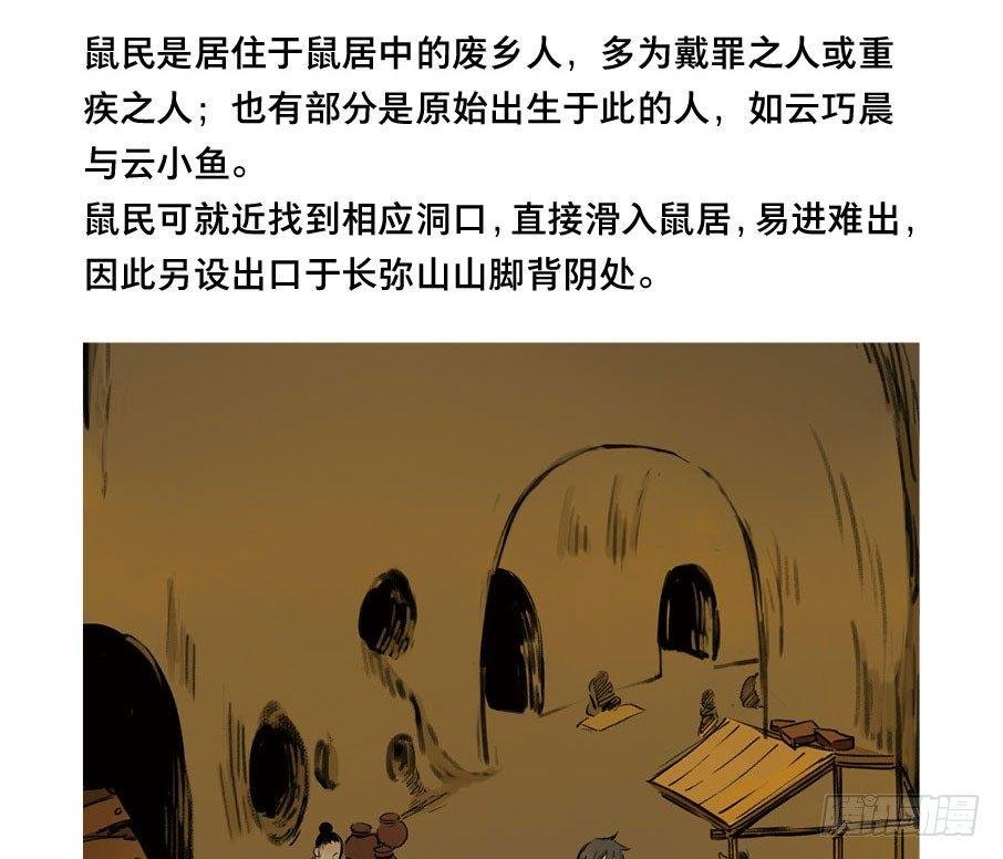 小神龙的花絮
