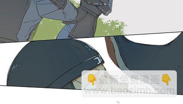 入局（四）