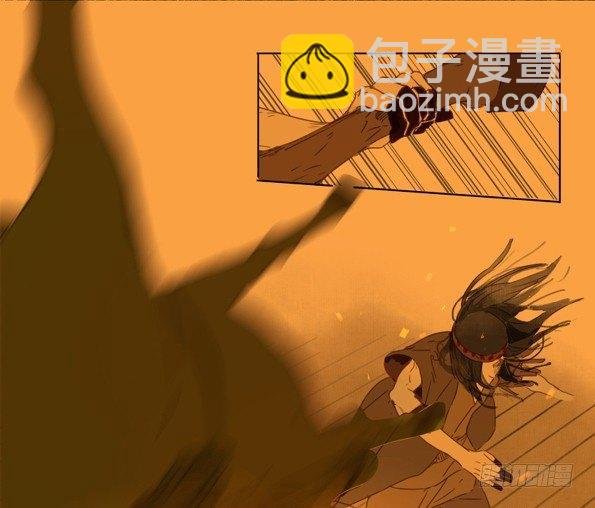 赤子（二）