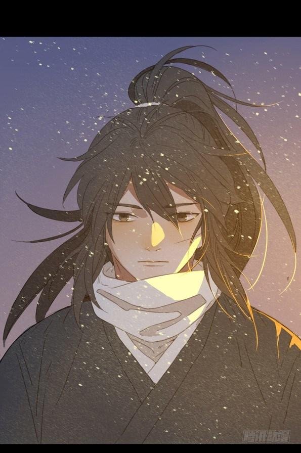 赤子（四）