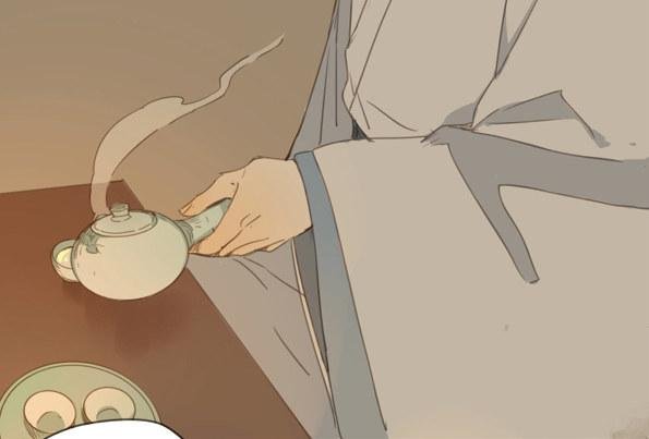 赤子（五）