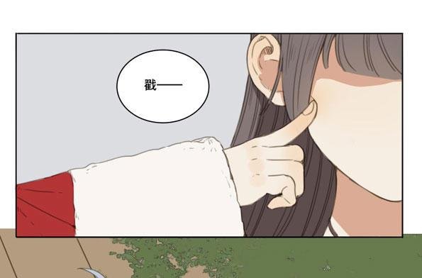 交锋（七）