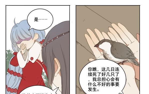 交锋（七）